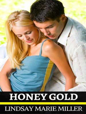 cover image of Honey Gold